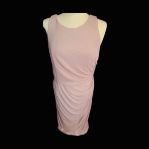 Davids Bridal Grad/Bridesmaid dress